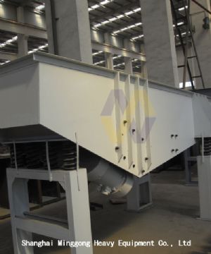 Vibratory Feeder/Vibrating Feeders/Vibrating Feeder Manufacturer